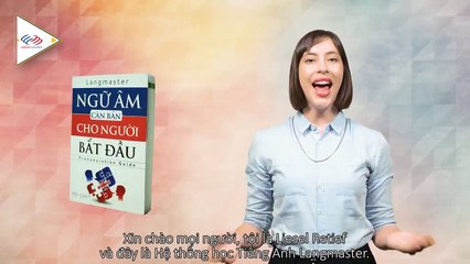 Ngữ Âm Căn Bản Cho Người Bắt Đầu Tổng Quan 26/26