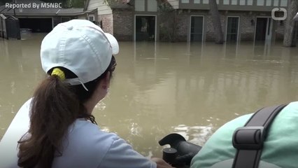 Housing, Financial Problems Still Plague Texas After Harvey