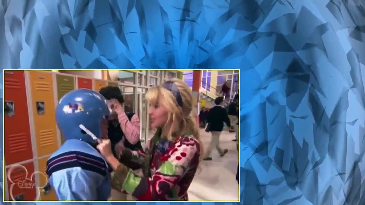 Jonas S01E06 Chasing the Dream