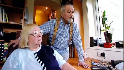 A Place in Greece Year 2 E 9 Brian & Andrew