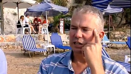 A Place in Greece Year 2 E 3 Brian & Andrew