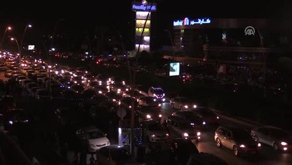 Ikby'de Yeni Yıl Kutlamaları