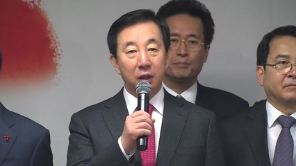 김성태 "화전 양면 신년사...北, 인식에 변화 없어" / YTN