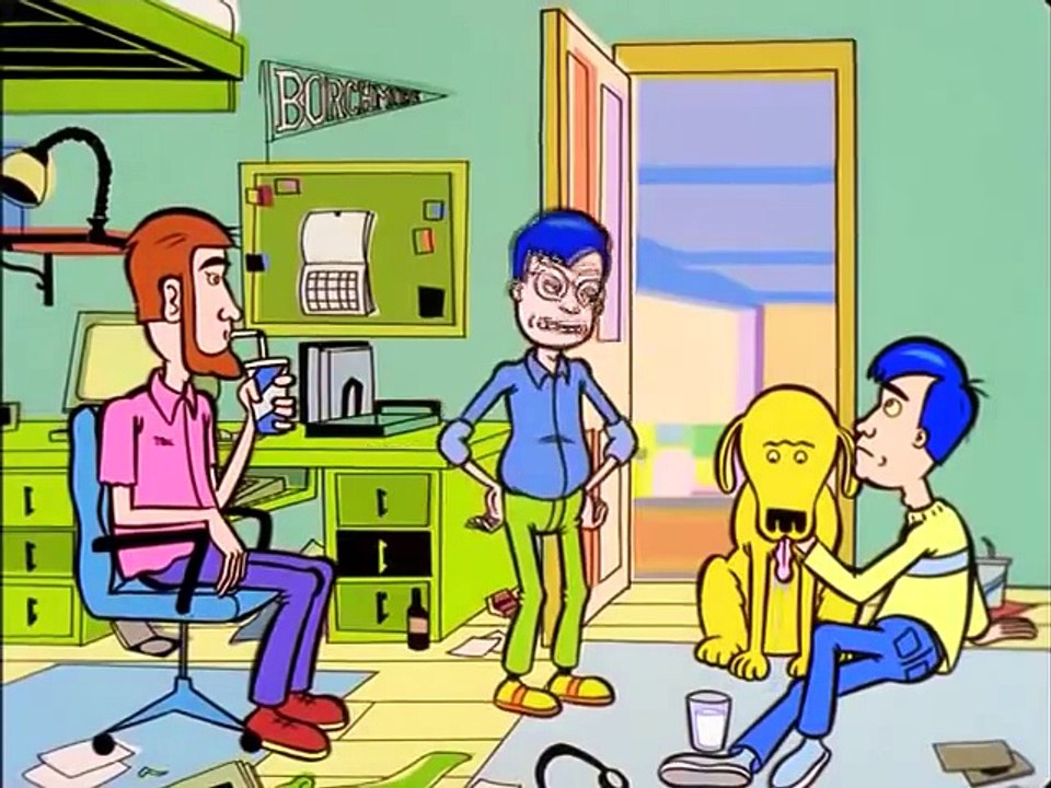 Mission Hill E 7 - Unemployment Part 2