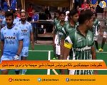 Programme Sports City with Asif Ali Pakistan’s performance in international sports events during year 2017.