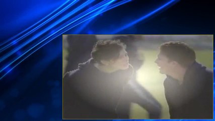 The Pretender S01E13   Bazooka Jarod