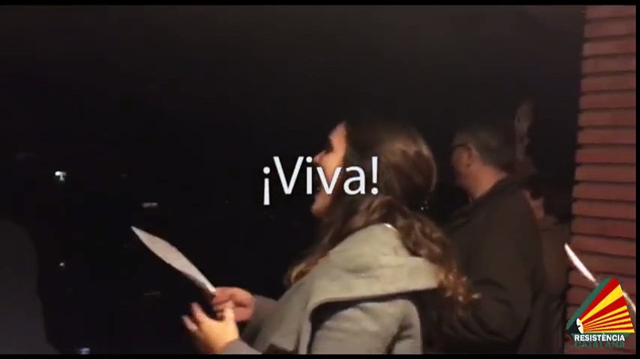 Discurso post elecciones + villancico original