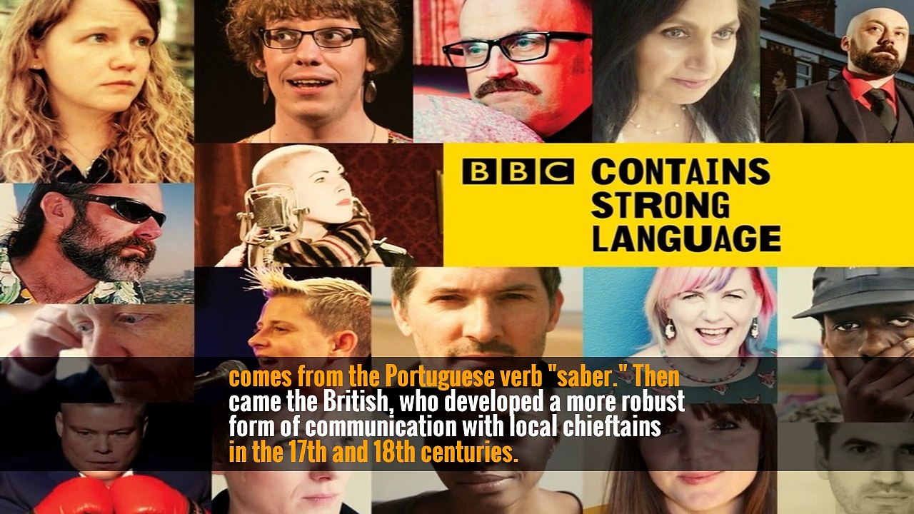The BBC in Pidgin? People Like It Well-Well