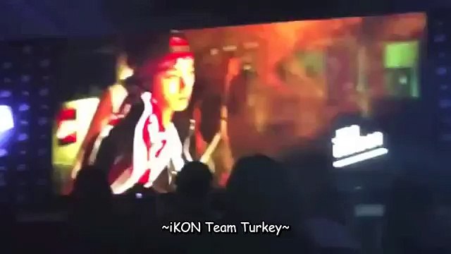 MIX & MATCH - Basın Konferansı (Türkçe Altyazılı)