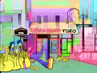 Mission Hill E 13 - Plan 9 From Mission Hill