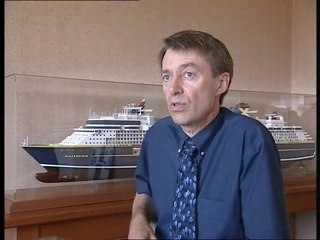 Reportage chantiers atlantique