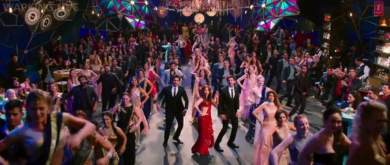 Dil Chori (Sonu Ke Titu Ki Sweety)