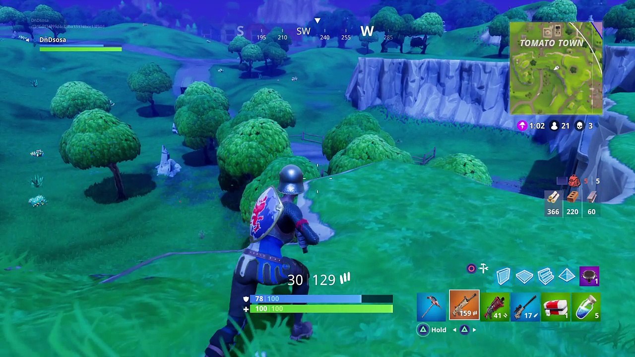 2018 solo dub