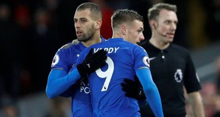 Cenk Tosun'u Göndermeye Hazırlanan Beşiktaş, Alternatifini Buldu! Islam Slimani’ye Teklif Yaptı