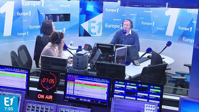 La nuit du Nouvel An, les gendarmes multiplient les contrôles d'alcoolémie