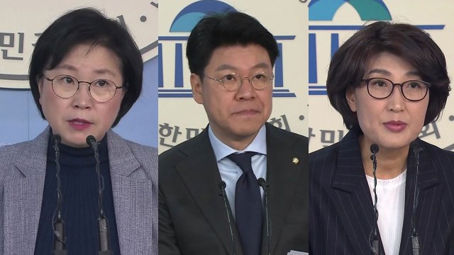 北 김정은 신년사 '온도 차'... 평화 계기 vs 이중적 행태 / YTN
