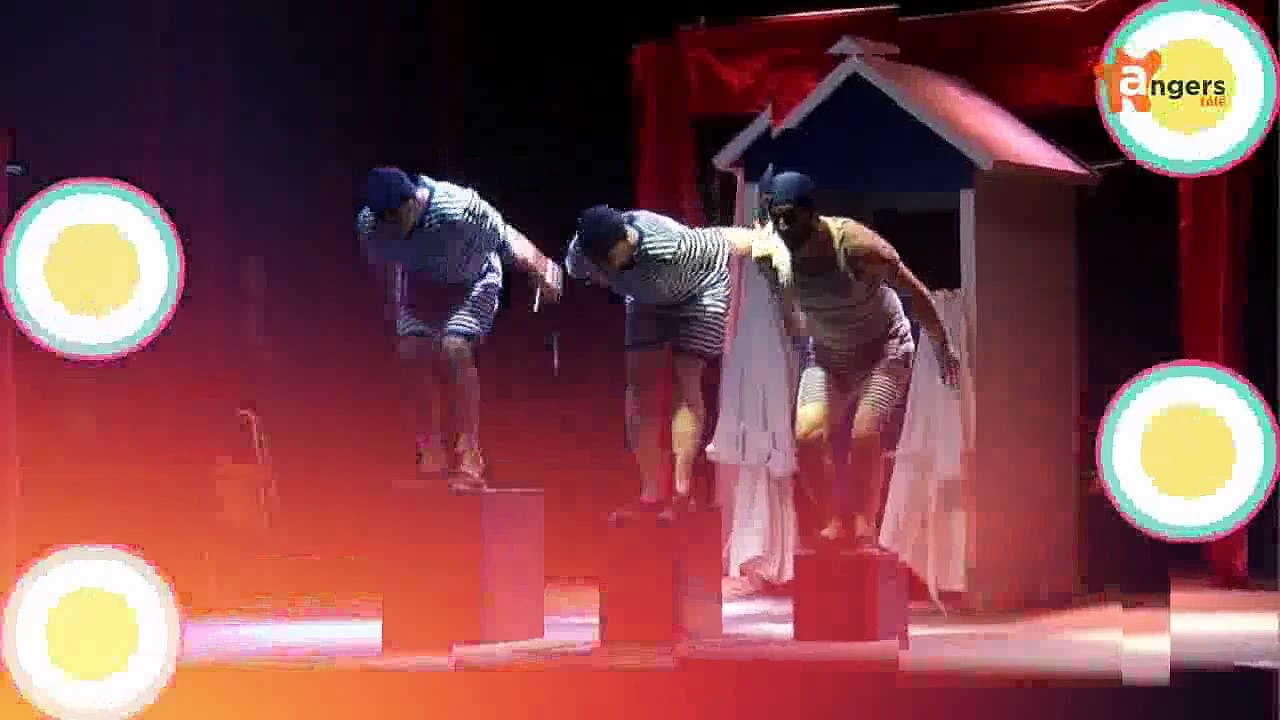 SORTIES D'ICI   - Sorties d'Ici du 1er janvier 2017 : Best-of