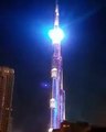 Dubai uae 2018 live | Dubai New Year Celebration 2018 at Burj khalifa | Burj Khalifa Laser Show |