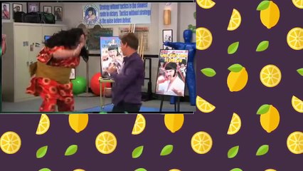 Kickin' It S01E06 Road to Wasabi