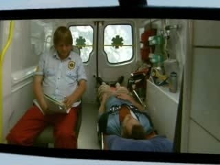 Commercial Ambulanssi the Game Centraal Beheer Achmea 2
