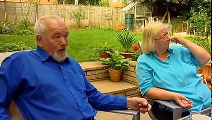 A Place in Greece Year 1 E 4 Brian & Andrew