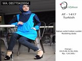 WA  62 857-7042-0054, Baju Muslim Dress Modern