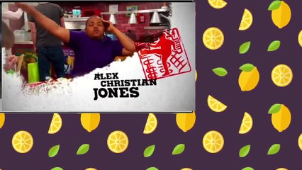 Kickin' It S02E12 Buddyguards