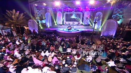 "Indonesia Bertasbih" [Part 2] - Damai Indonesiaku tvOne