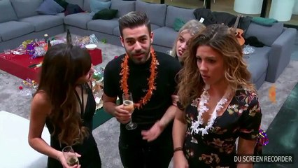 Agoney se declara: “Raoul te quiero” | Ragoney | OT 2017