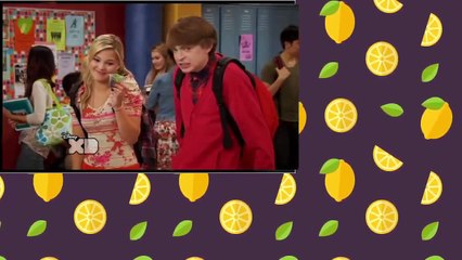 Kickin' It S02E17 Wazombie Warriors