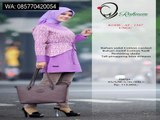 WA  62 857-7042-0054, Baju Muslim Modern 2018 Dian Pelangi