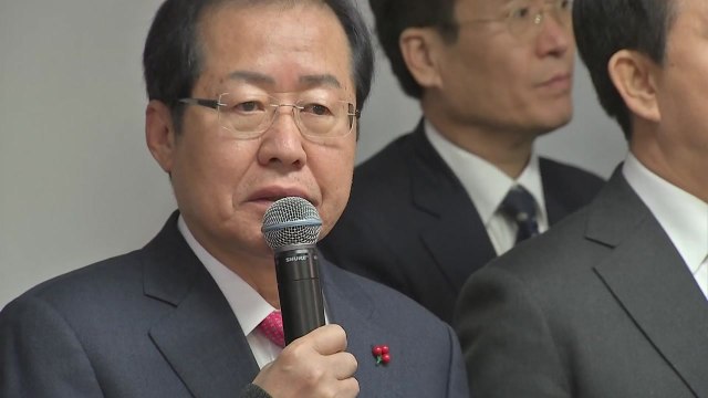 홍준표 지방선거 지면 같이 책임지는 공천할 것 / YTN