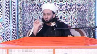 Awesome Wazifa for Magfirat - Pir Saqib Shaami -