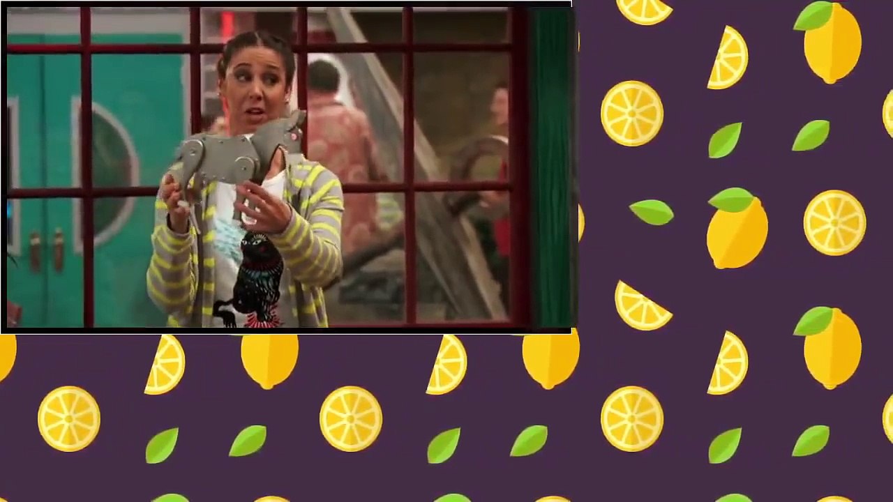 Kickin' It S04E06 RV There Yet