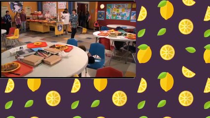 Kickin' It S01E01 Wasabi Warriors