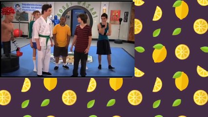 Kickin' It S01E04 Dojo Day Afternoon