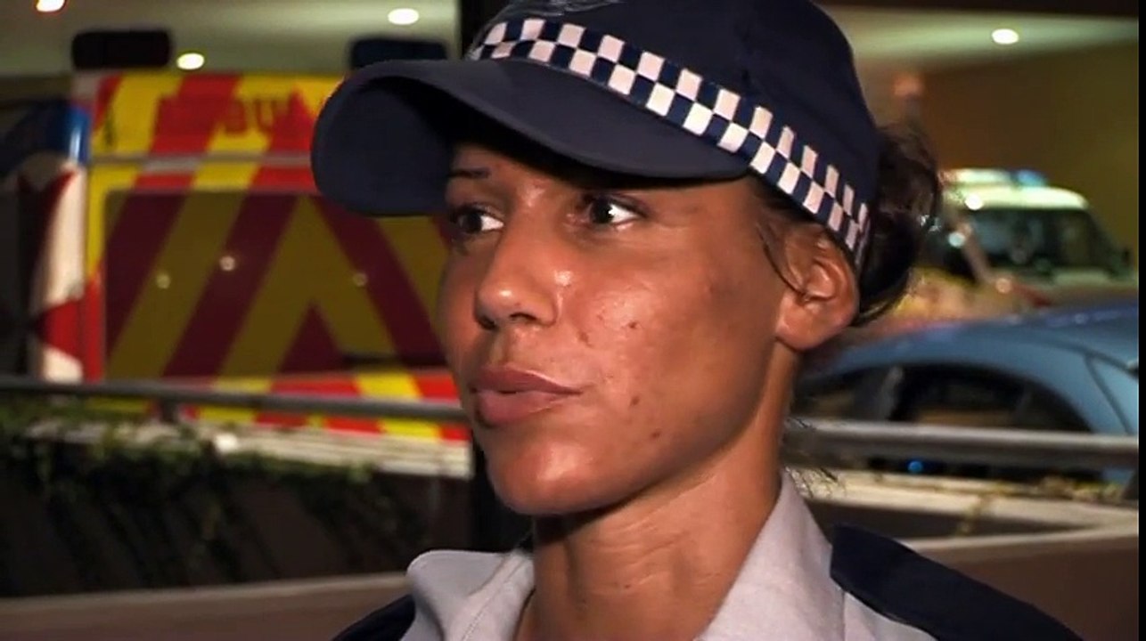 Recruits - Police S01E11