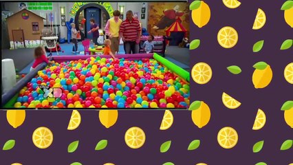 Kickin' It S02E09 Dojo Daycare