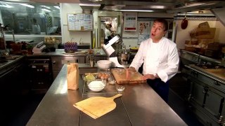 Raymond Blanc's Kitchen Secrets: Bread (S01E06)