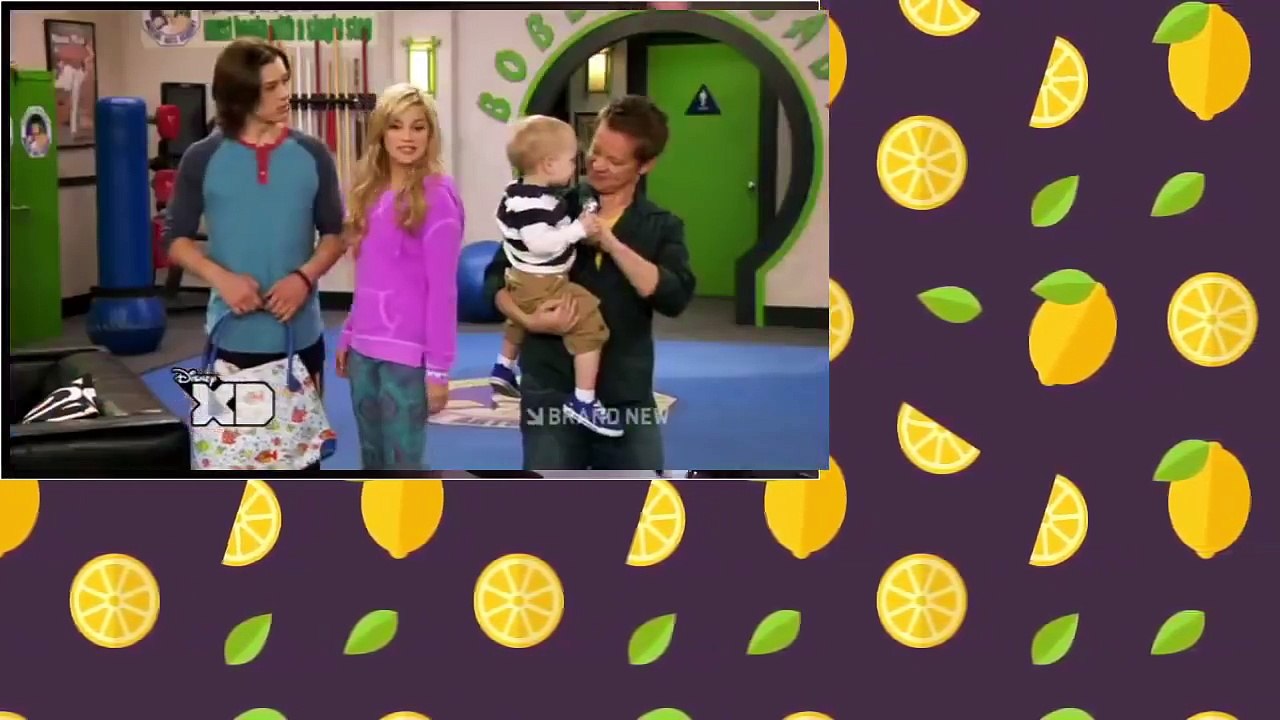 Kickin' It S03E05 The Sub Sinker
