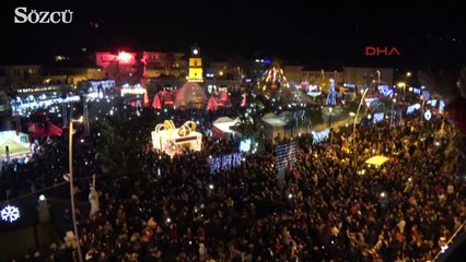 Yurtta yeni coşkusu