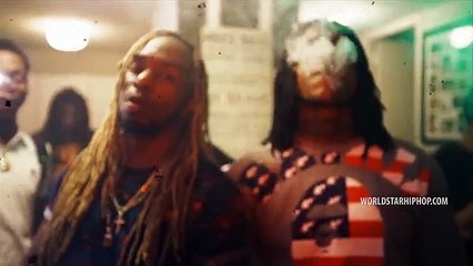 Rico Recklezz Gummo (6IX9INE Remix) (WSHH Exclusive - Official Music Video)