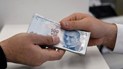 En Düşük İşsizlik Maaşı, 811 Lira Oldu