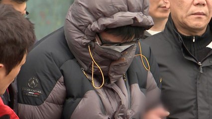 고준희 양 친부, "죽이지는 않았다" 충격 진술 / YTN