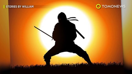 일본의 악명높은 ‘닌자 강도’, 8년간 쫓은 끝에 체포, 알고보니 74세, 이제 빼박 은퇴