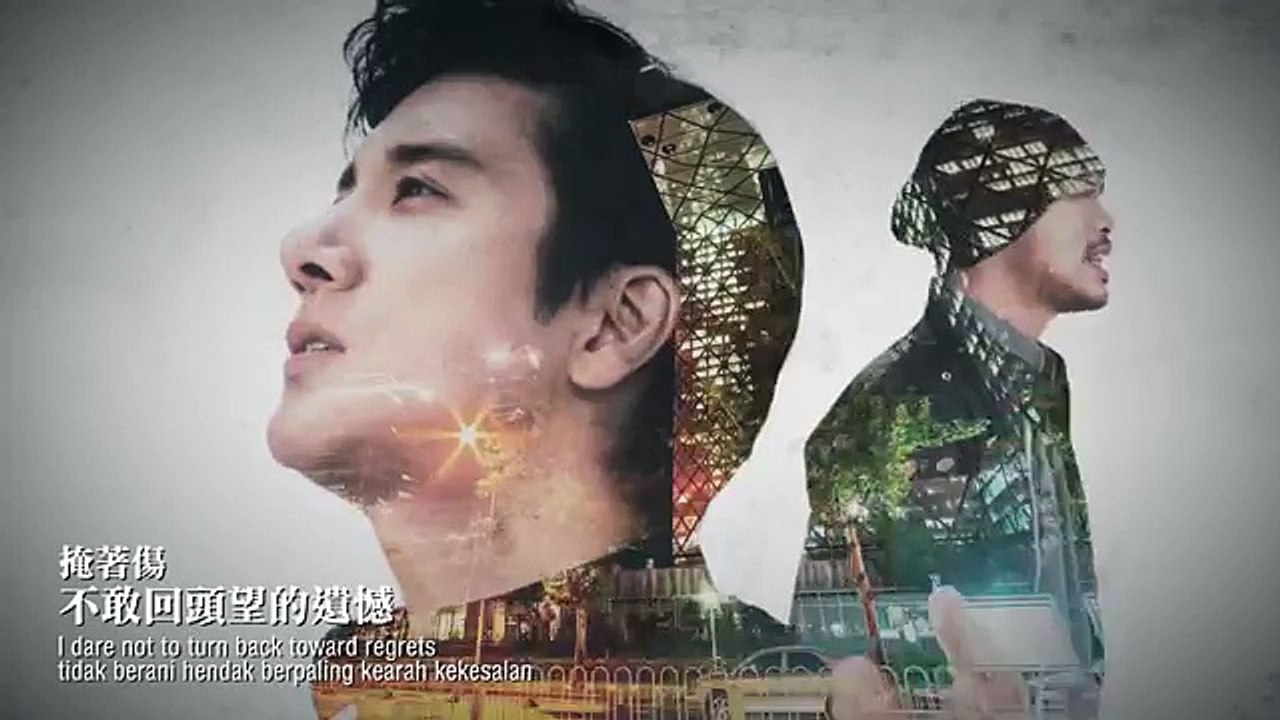 黃明志Namewee feat. 王力宏 Leehom Wang【漂向北方 Stranger In The North 】@CROSSOVER ASIA 2017亞洲通車專輯 - YouTube (360p)