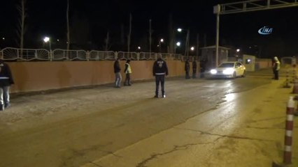 Polisin Güven Huzur Uygulaması Devam Ediyor