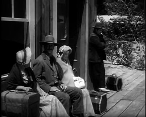 Belle Starr (1) - Tales of Wells Fargo.