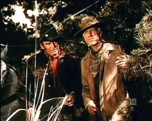 Home to Methuselah (3) - The Virginian.