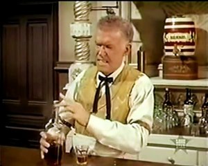 The Masquerade (2) - The Virginian.